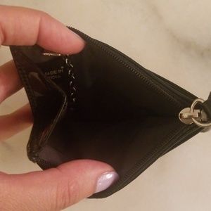 Coach Bags - Coach Black Card Holder Coach Bags - Coach Black Card Holder